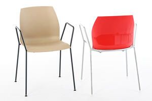 Unser Berlin AL wird gerne in Konferenzräumen gestellt